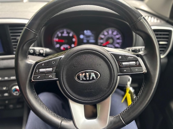 Used Kia Sportage 2020 for sale - 76221954: Photo 37