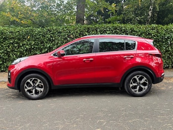 Used Kia Sportage 2020 for sale - 76221954: Photo 4