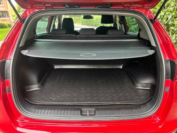 Used Kia Sportage 2020 for sale - 76221954: Photo 6
