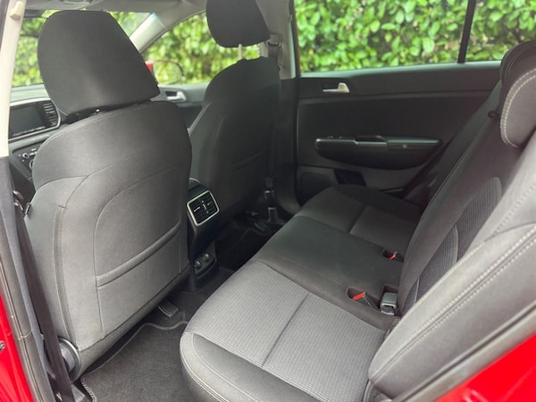 Used Kia Sportage 2020 for sale - 76221954: Photo 9