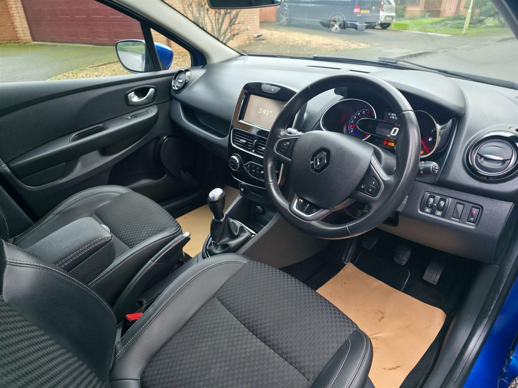 Used Renault Clio 2017 for sale - 77691173: Photo 10