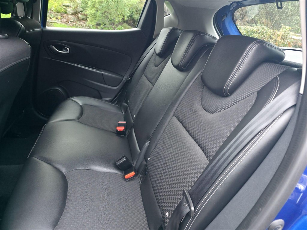 Used Renault Clio 2017 for sale - 77691173: Photo 16