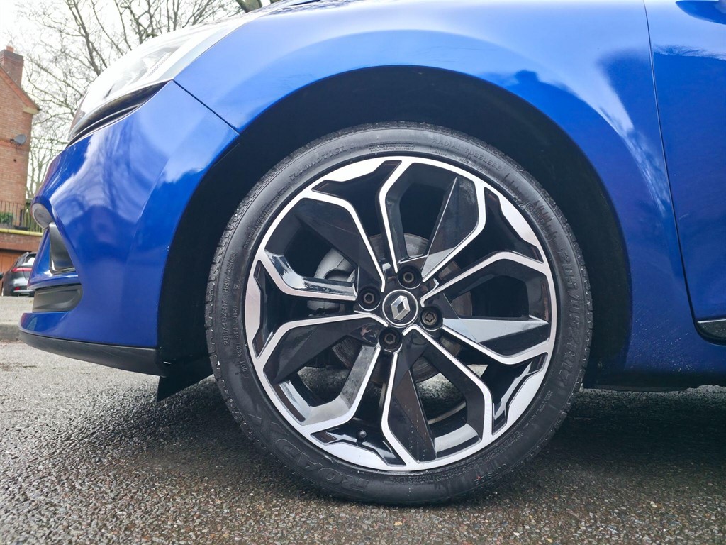 Used Renault Clio 2017 for sale - 77691173: Photo 19