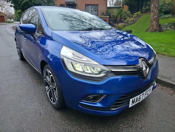 2017 - 0.9 TCE 90 Dynamique S Nav 5dr