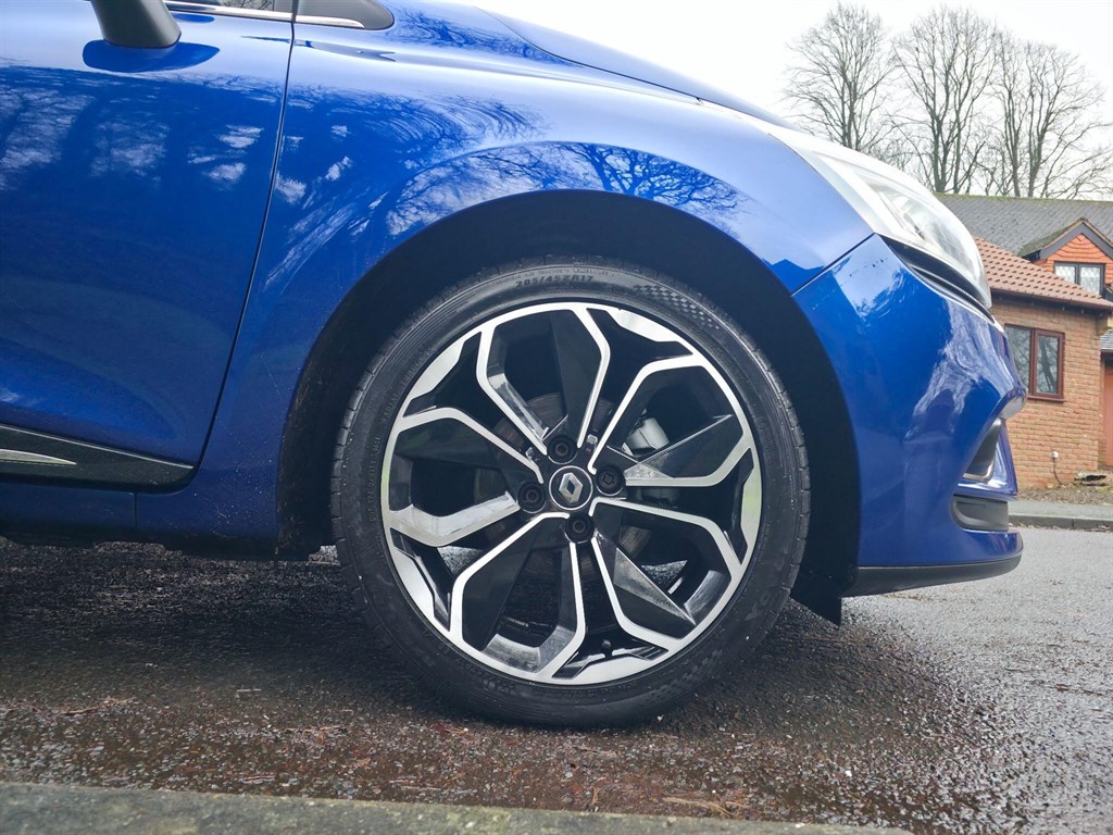 Used Renault Clio 2017 for sale - 77691173: Photo 20