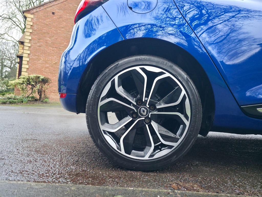 Used Renault Clio 2017 for sale - 77691173: Photo 21