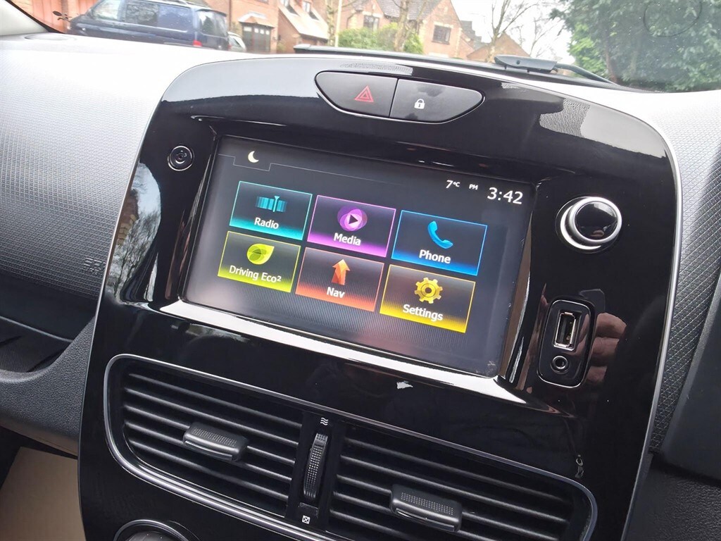 Used Renault Clio 2017 for sale - 77691173: Photo 22