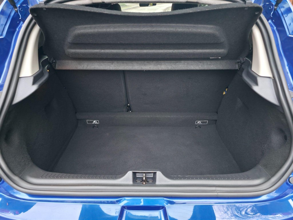 Used Renault Clio 2017 for sale - 77691173: Photo 23