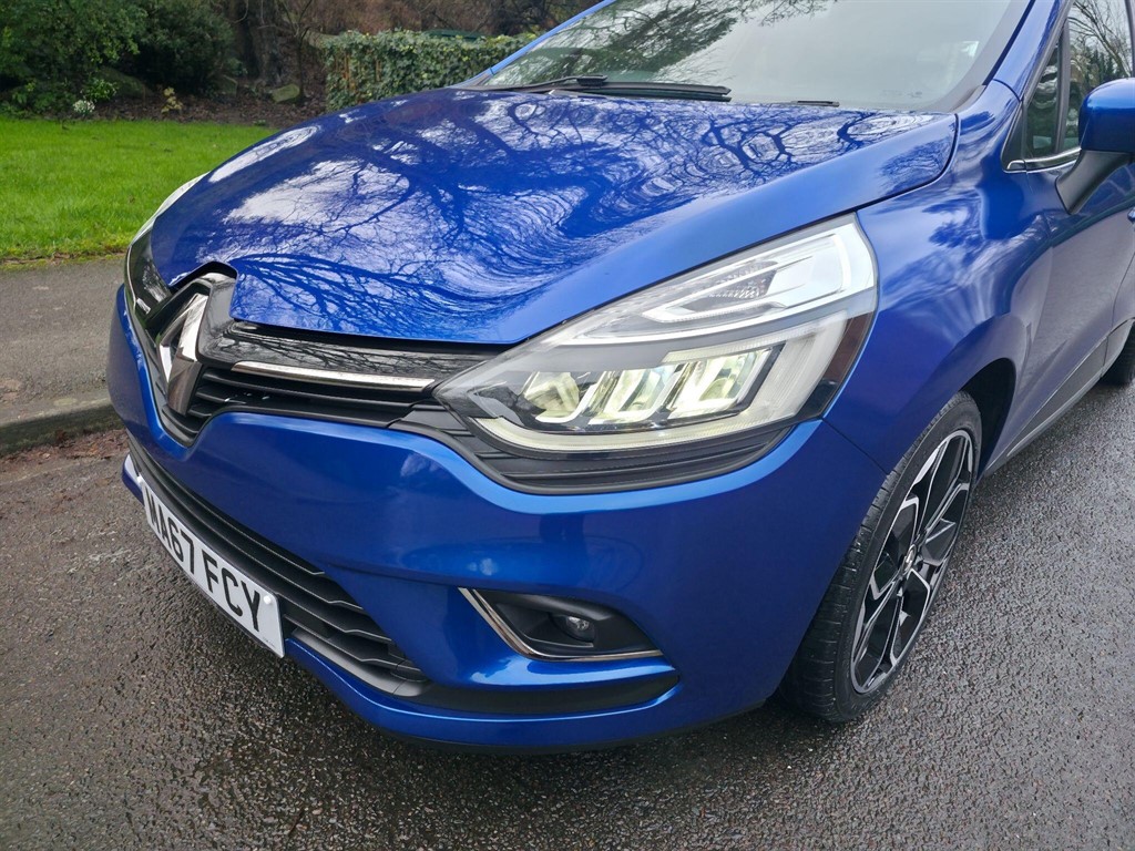 Used Renault Clio 2017 for sale - 77691173: Photo 26