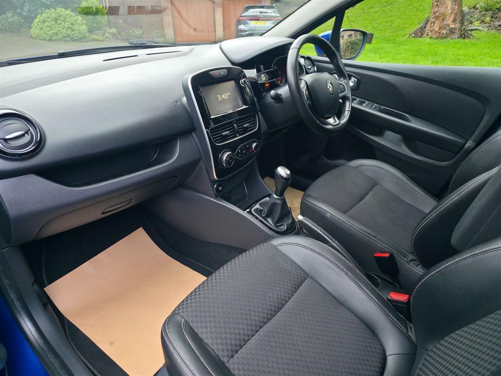 Used Renault Clio 2017 for sale - 77691173: Photo 27