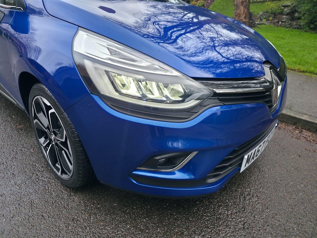 Used Renault Clio 2017 for sale - 77691173: Photo 5