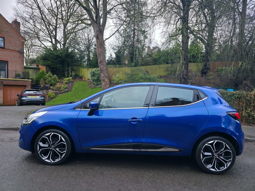 Used Renault Clio 2017 for sale - 77691173: Photo 6