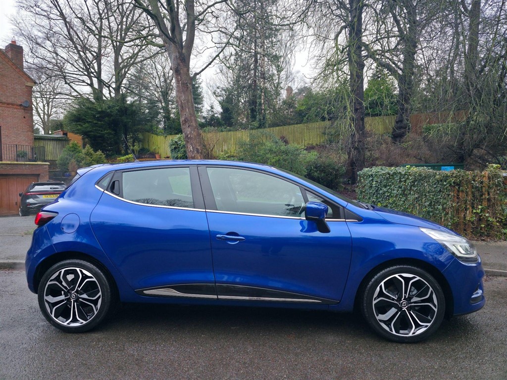 Used Renault Clio 2017 for sale - 77691173: Photo 8