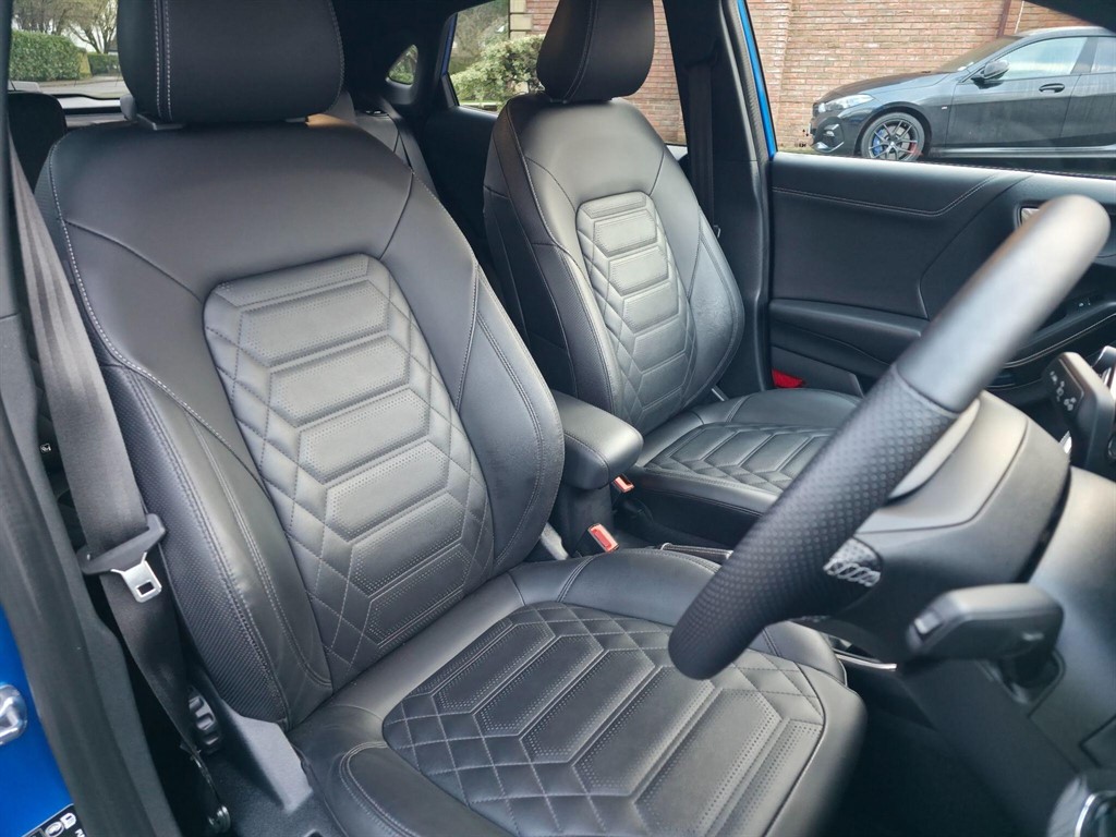 Used Ford Puma 2023 for sale - 77261938: Photo 14