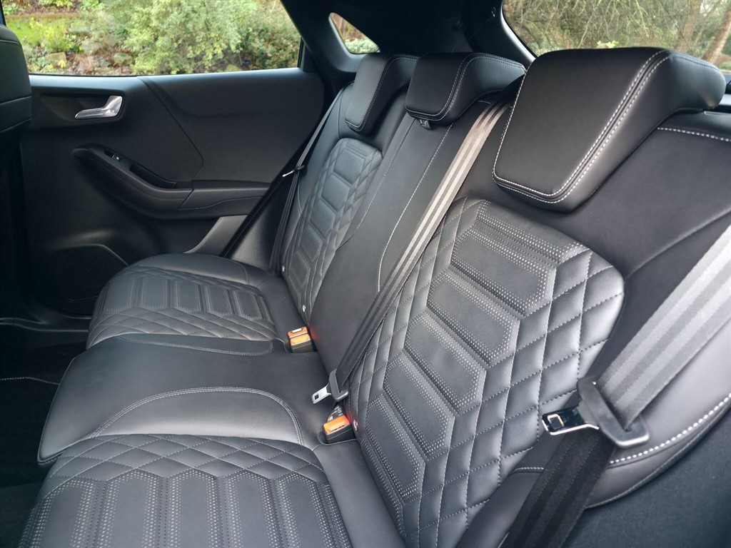 Used Ford Puma 2023 for sale - 77261938: Photo 16