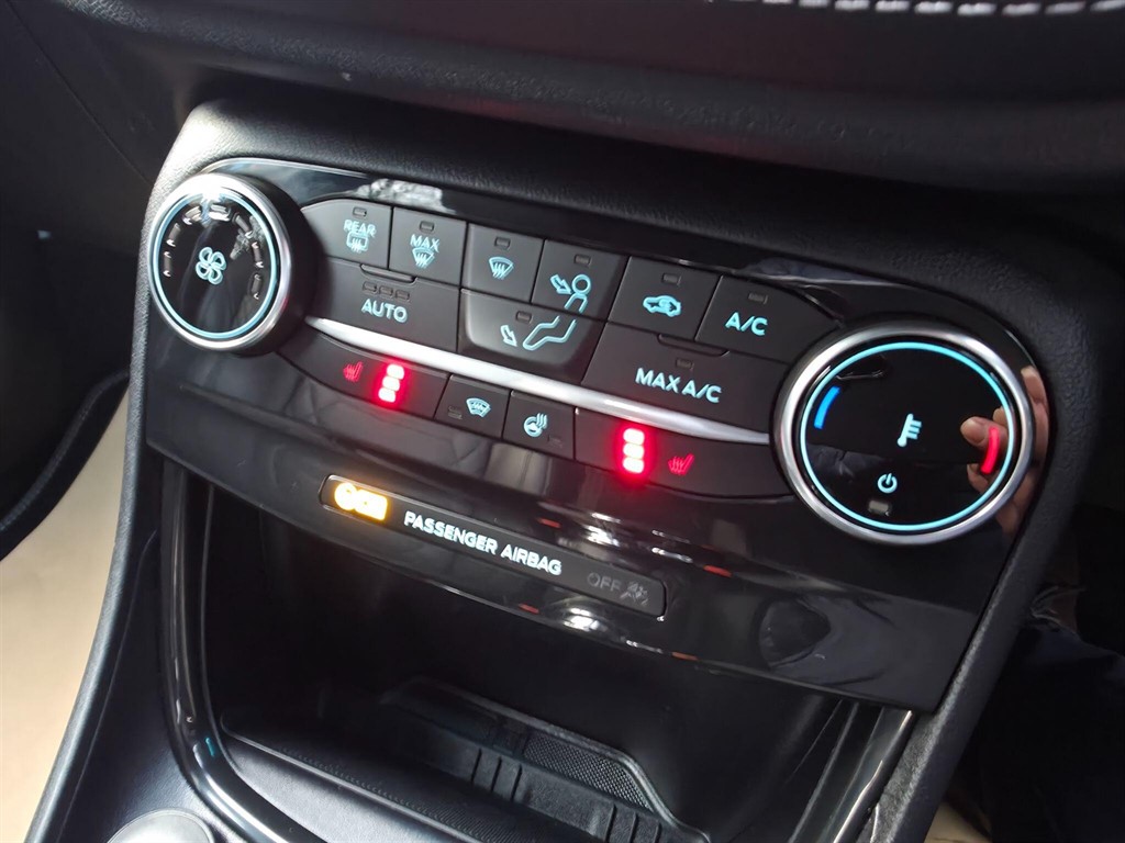 Used Ford Puma 2023 for sale - 77261938: Photo 19