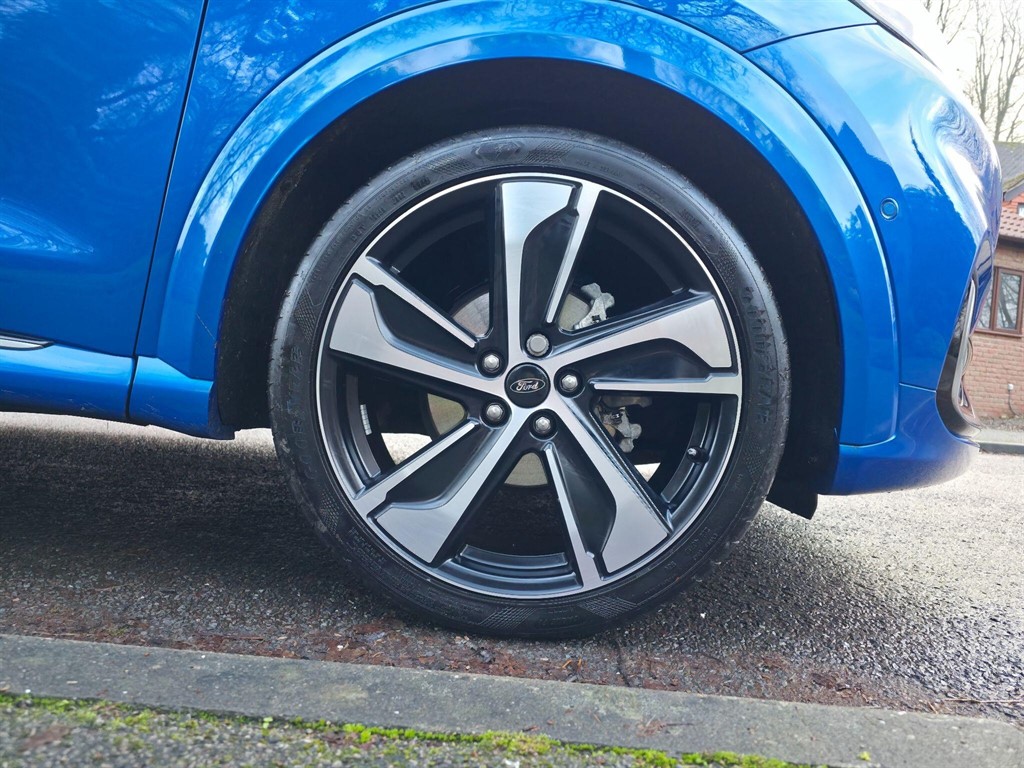 Used Ford Puma 2023 for sale - 77261938: Photo 24