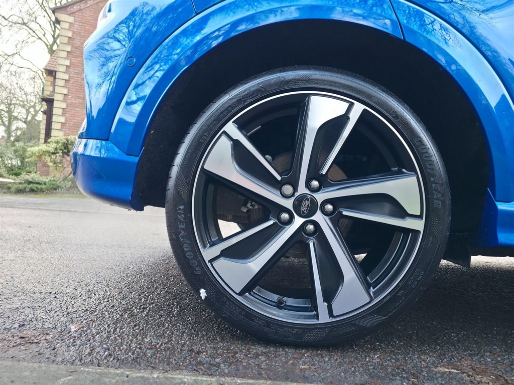 Used Ford Puma 2023 for sale - 77261938: Photo 25