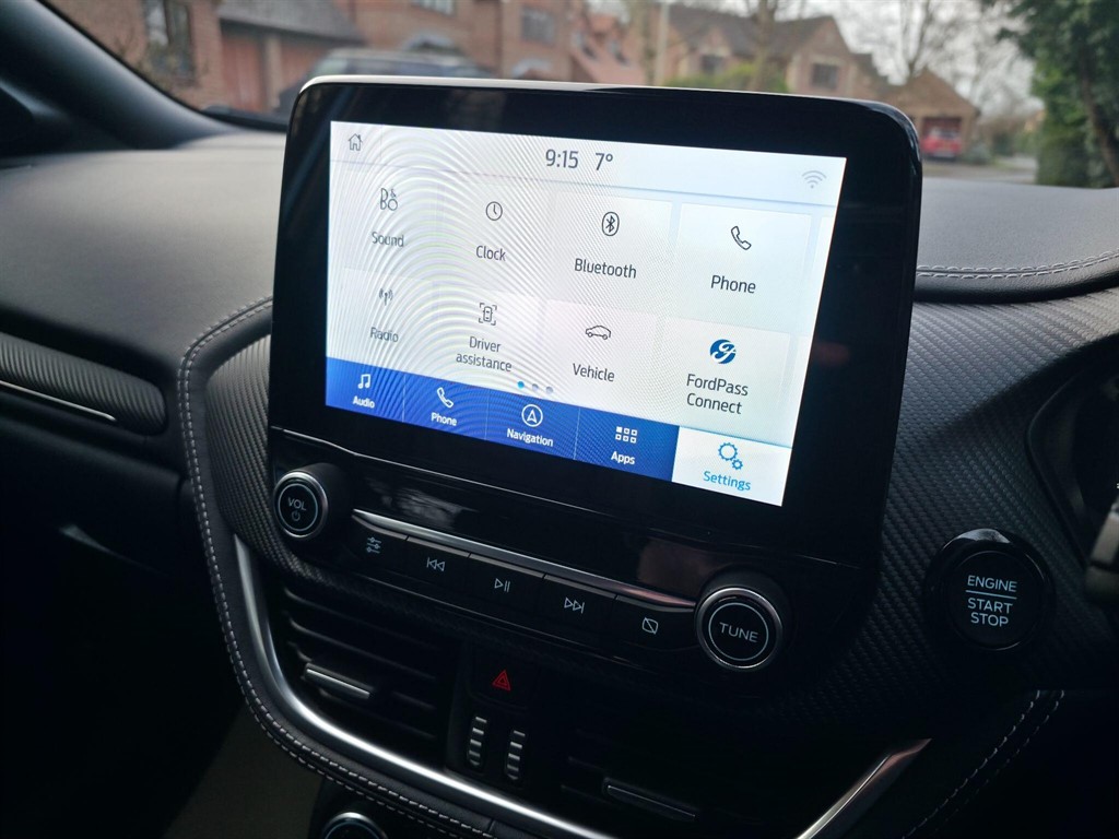 Used Ford Puma 2023 for sale - 77261938: Photo 27