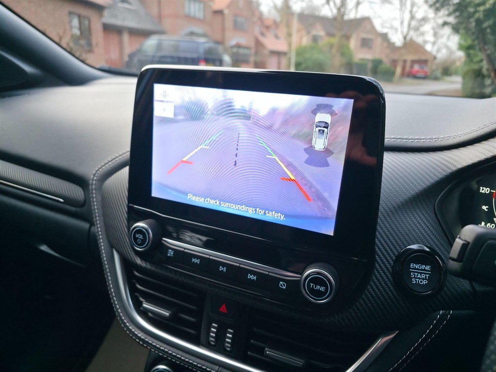 Used Ford Puma 2023 for sale - 77261938: Photo 28