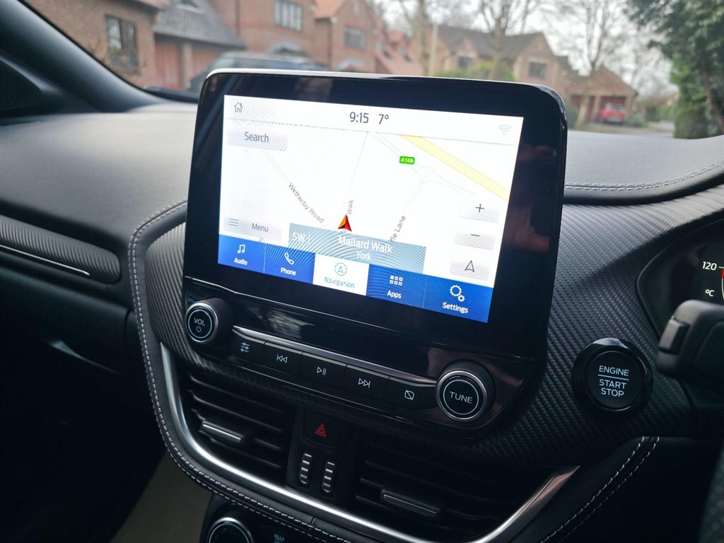 Used Ford Puma 2023 for sale - 77261938: Photo 29