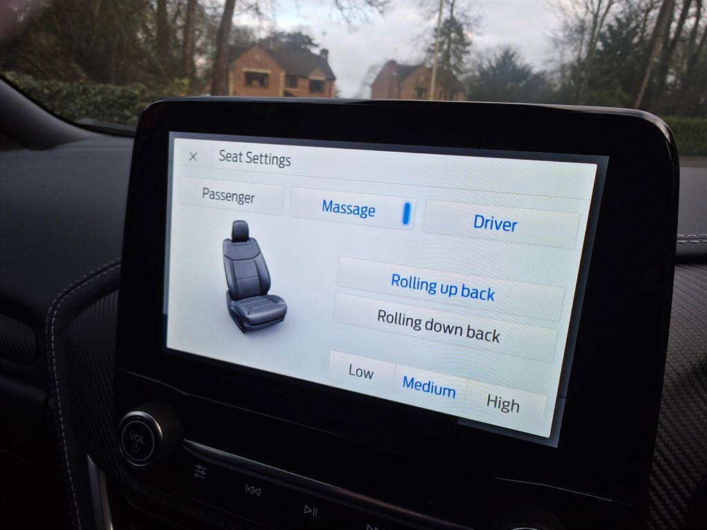 Used Ford Puma 2023 for sale - 77261938: Photo 30