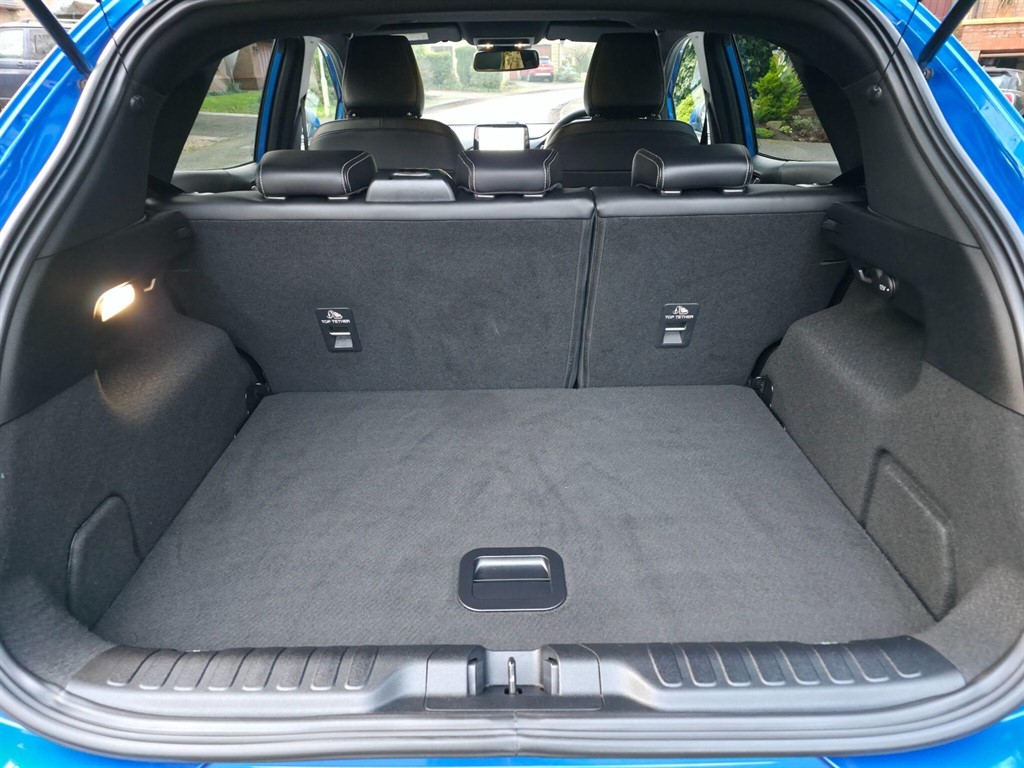 Used Ford Puma 2023 for sale - 77261938: Photo 32