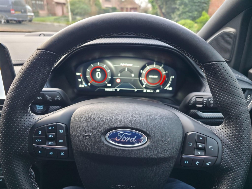 Used Ford Puma 2023 for sale - 77261938: Photo 34