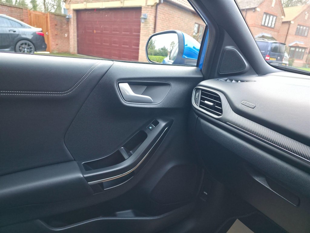 Used Ford Puma 2023 for sale - 77261938: Photo 38