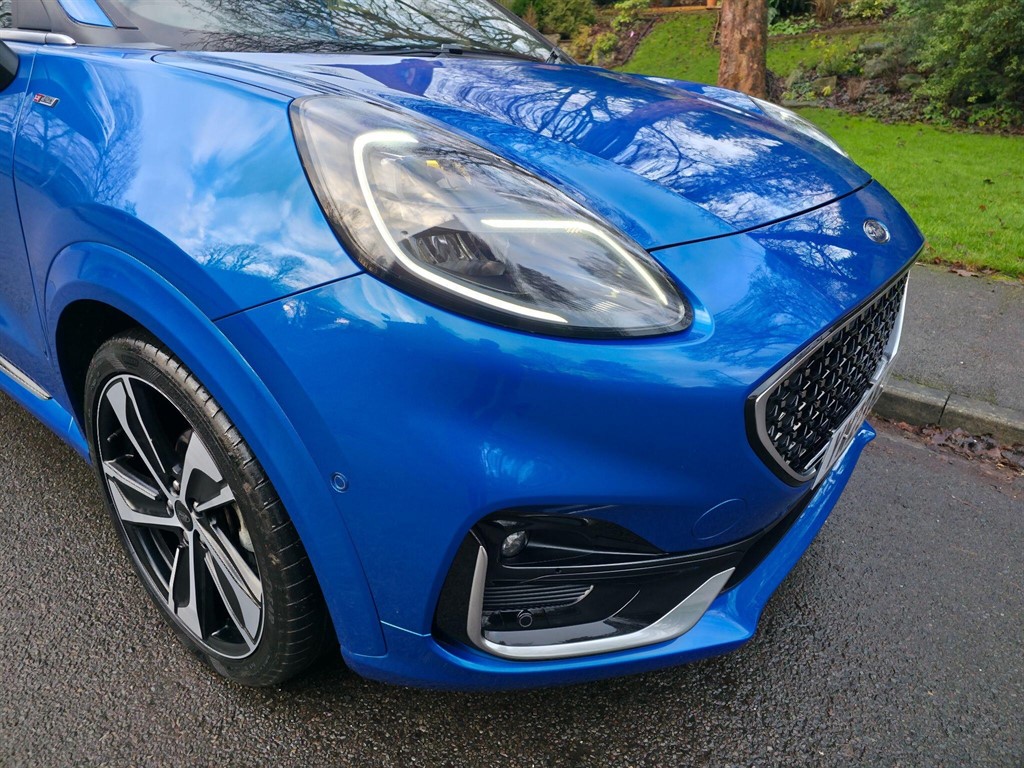 Used Ford Puma 2023 for sale - 77261938: Photo 5