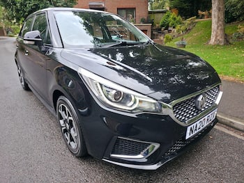 Used MG MG3 2020 for sale - 79671469: Photo