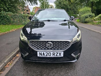 Used MG MG3 2020 for sale - 79671469: Photo