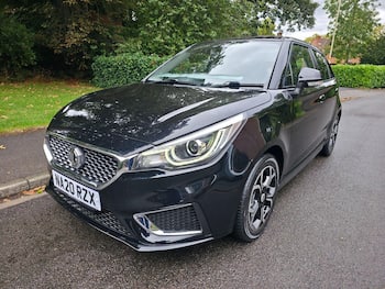 Used MG MG3 2020 for sale - 79671469: Photo