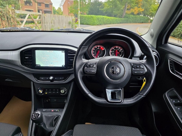 Used MG MG3 2022 for sale - 76276956: Photo 11