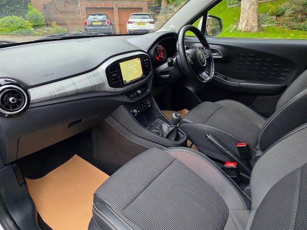 Used MG MG3 2022 for sale - 76276956: Photo 14