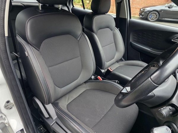 Used MG MG3 2022 for sale - 76276956: Photo 15