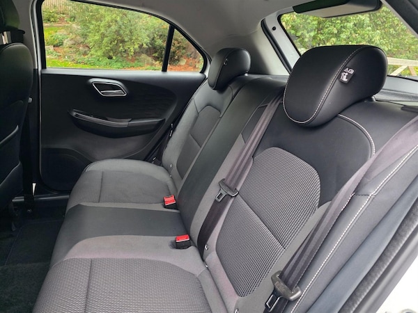 Used MG MG3 2022 for sale - 76276956: Photo 16