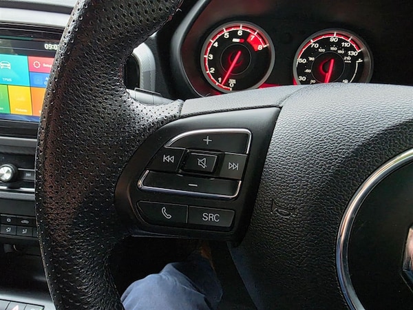 Used MG MG3 2022 for sale - 76276956: Photo 17