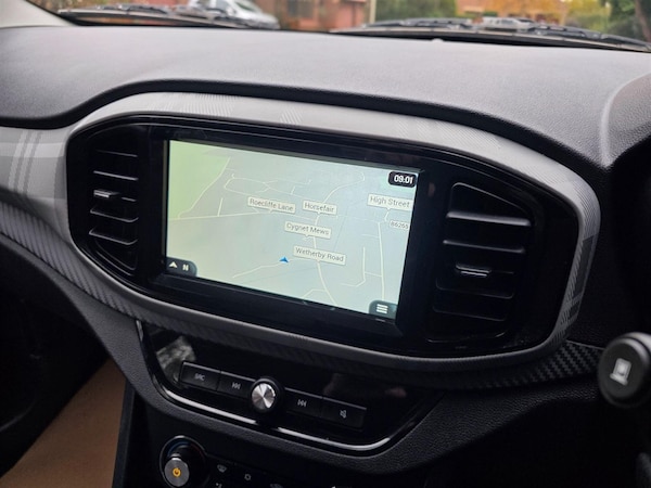 Used MG MG3 2022 for sale - 76276956: Photo 28