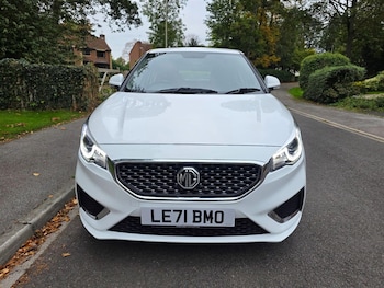 Used MG MG3 2022 for sale - 76276956: Photo 2