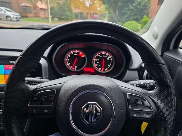 Used MG MG3 2022 for sale - 76276956: Photo 31