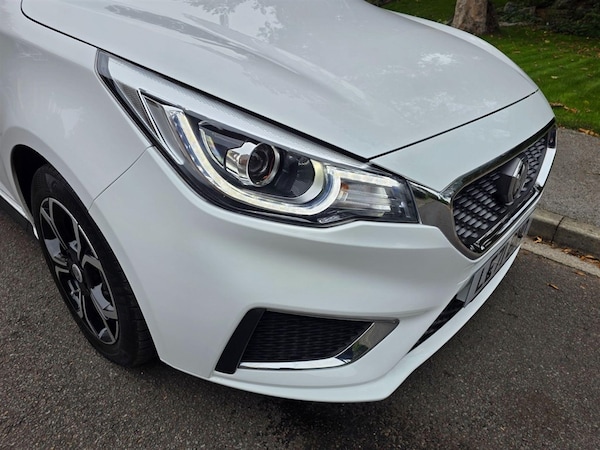 Used MG MG3 2022 for sale - 76276956: Photo 34