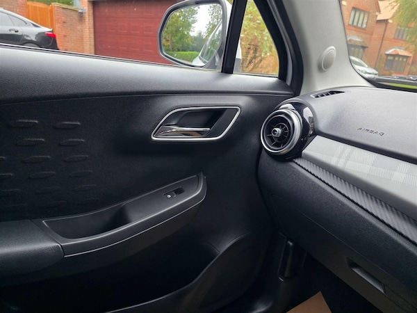 Used MG MG3 2022 for sale - 76276956: Photo 36