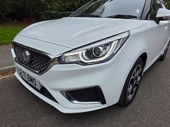 Used MG MG3 2022 for sale - 76276956: Photo 3