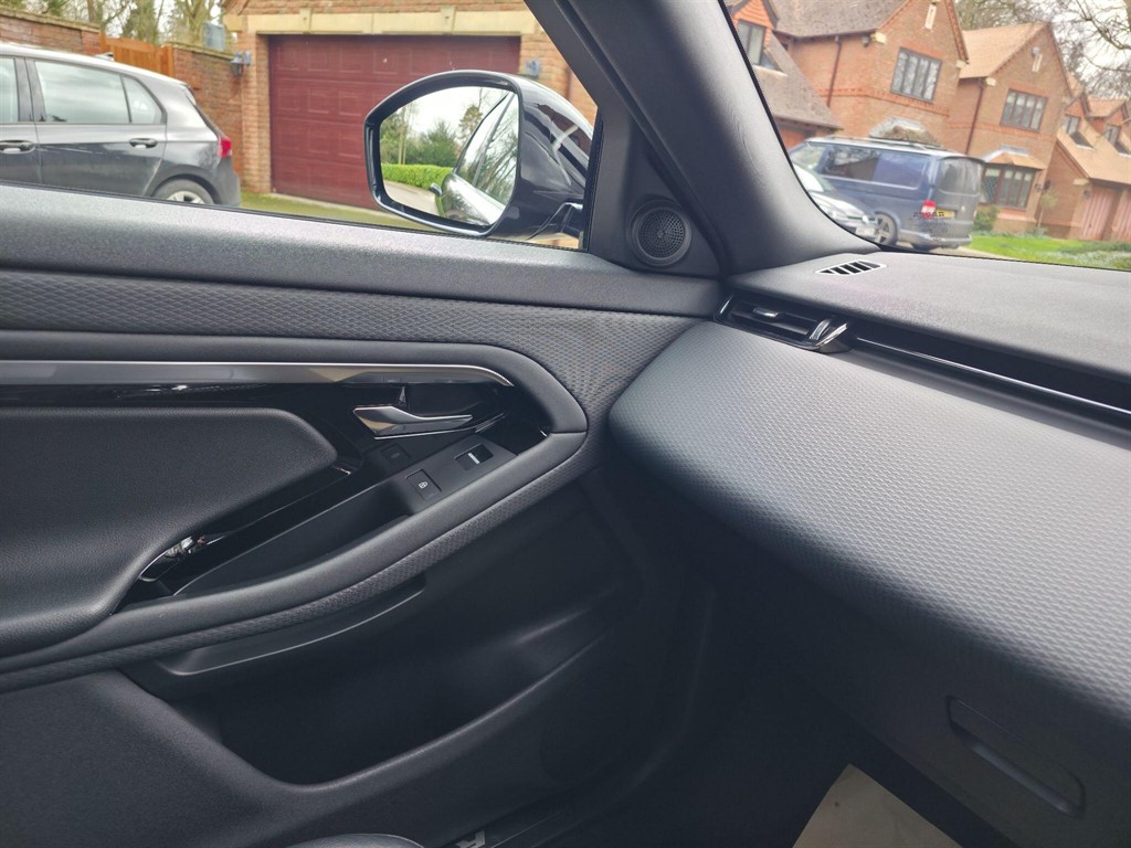 Used Land Rover Range Rover Evoque 2023 for sale - 77691206: Photo 10