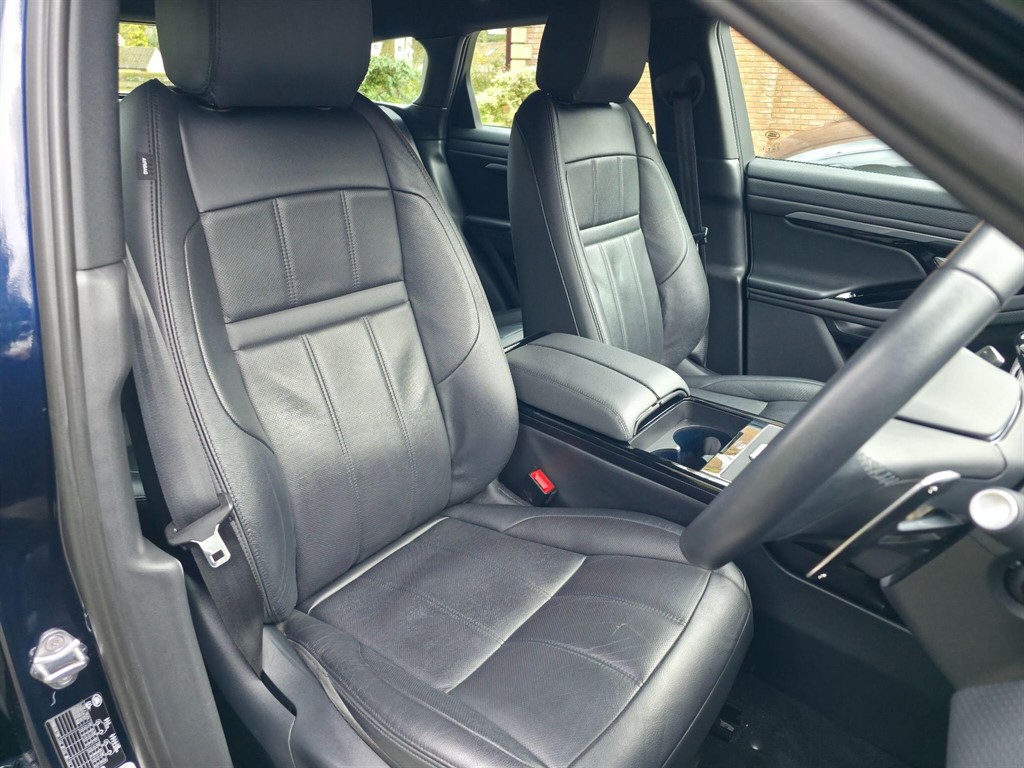 Used Land Rover Range Rover Evoque 2023 for sale - 77691206: Photo 14