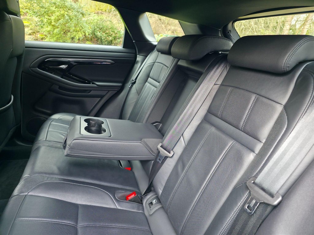 Used Land Rover Range Rover Evoque 2023 for sale - 77691206: Photo 15