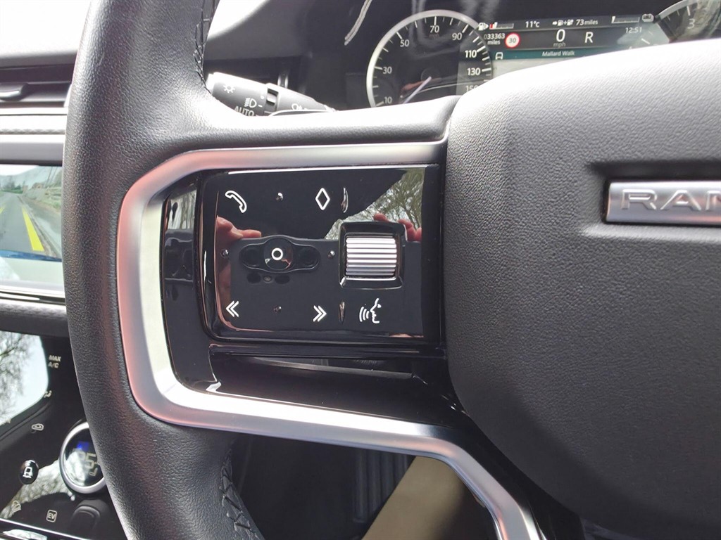 Used Land Rover Range Rover Evoque 2023 for sale - 77691206: Photo 17