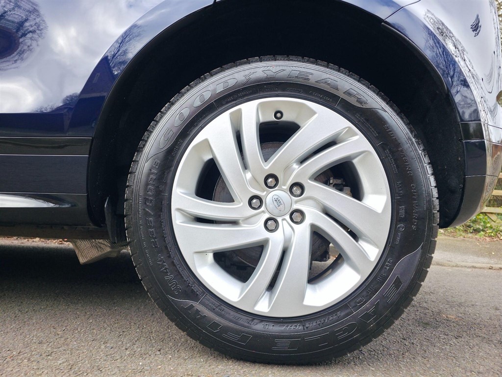 Used Land Rover Range Rover Evoque 2023 for sale - 77691206: Photo 18