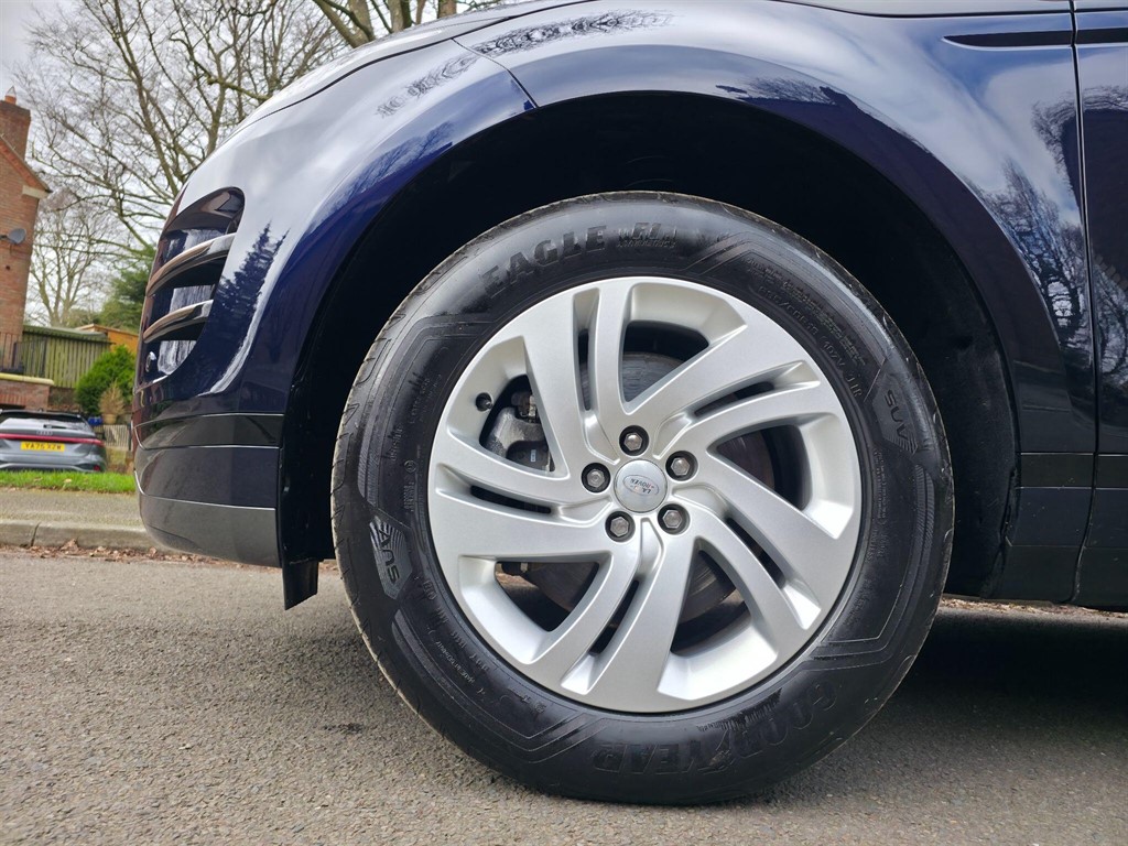 Used Land Rover Range Rover Evoque 2023 for sale - 77691206: Photo 19